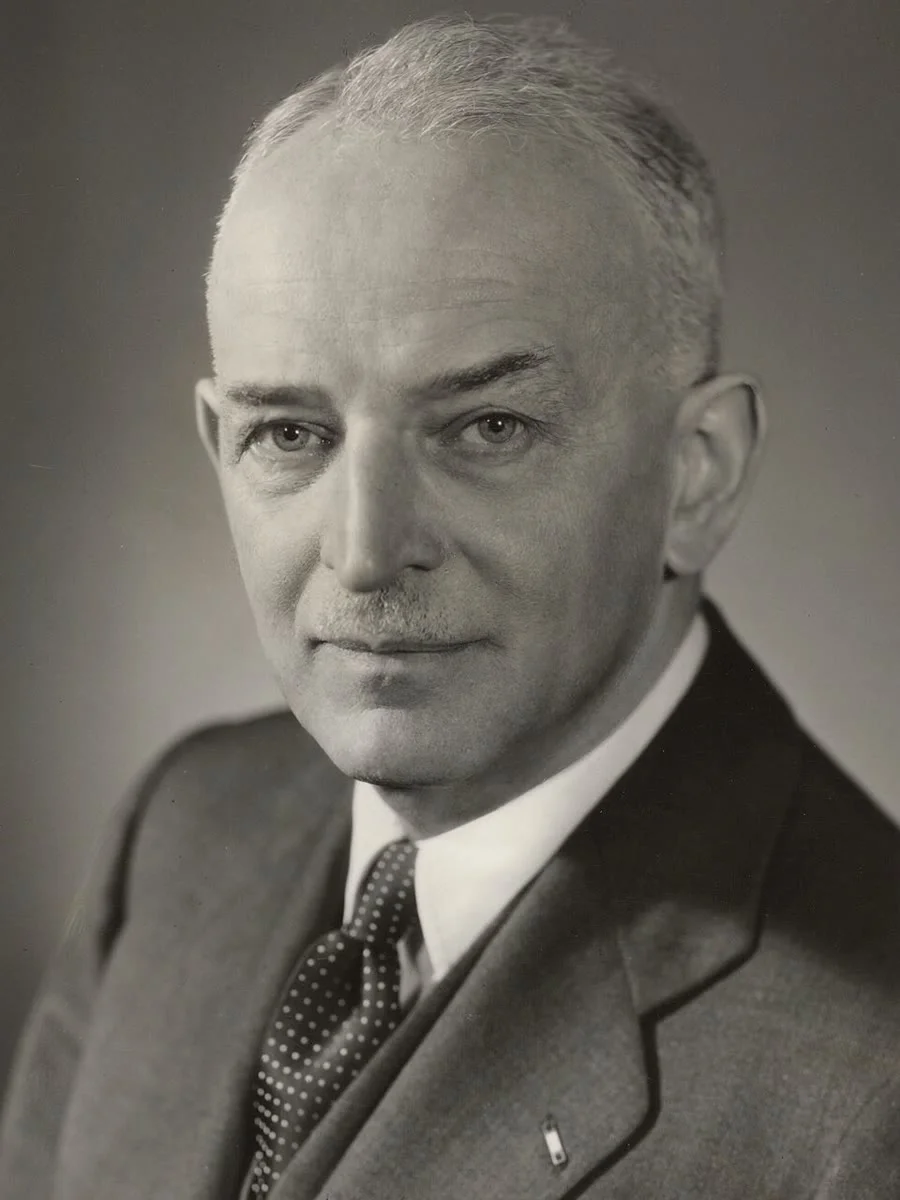 Georges Doriot