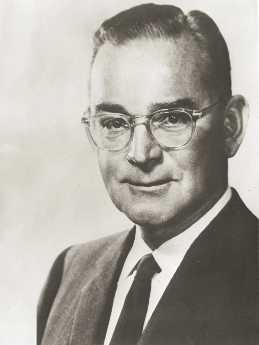 Jock Whitney