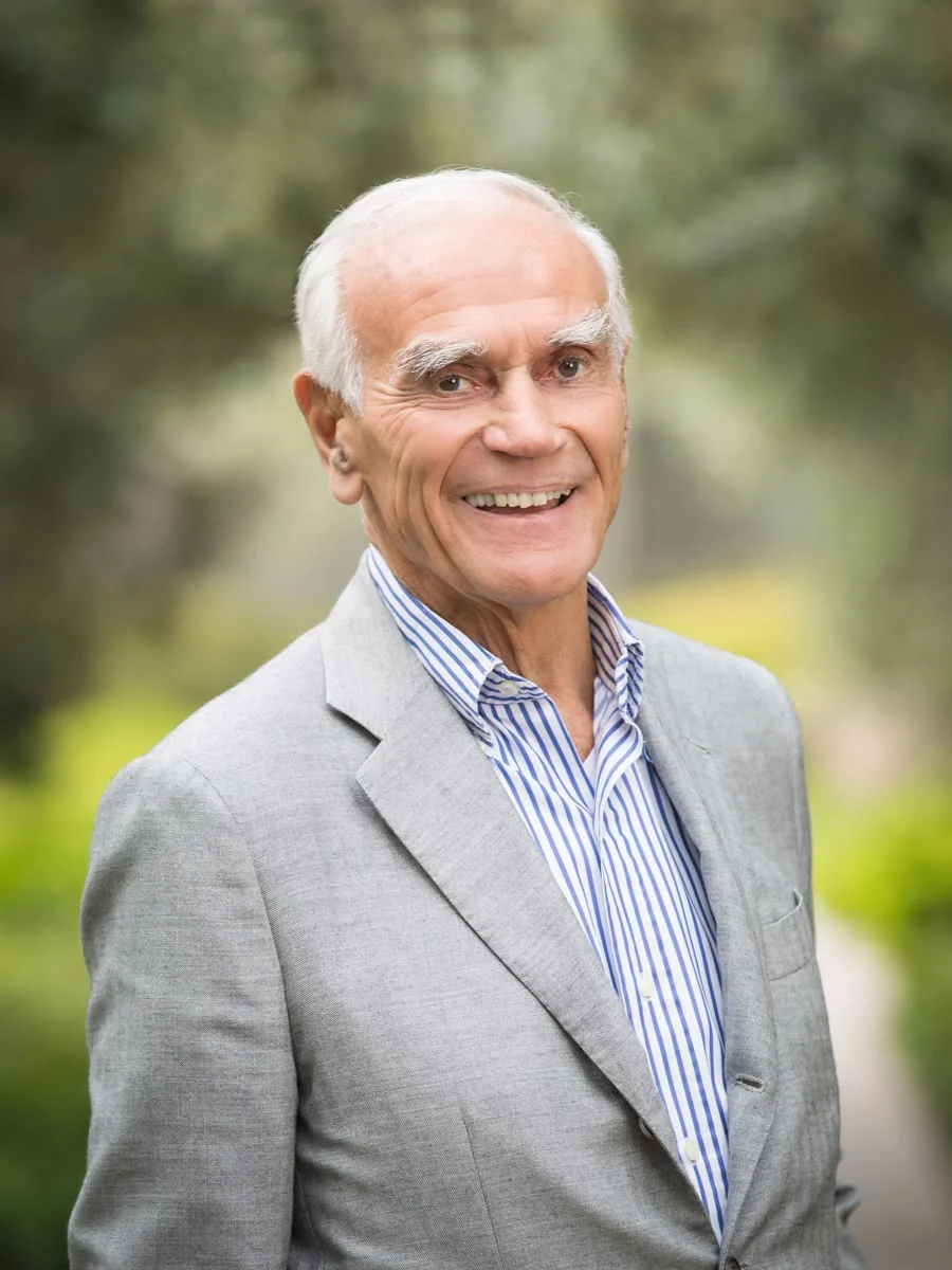 Bill Draper