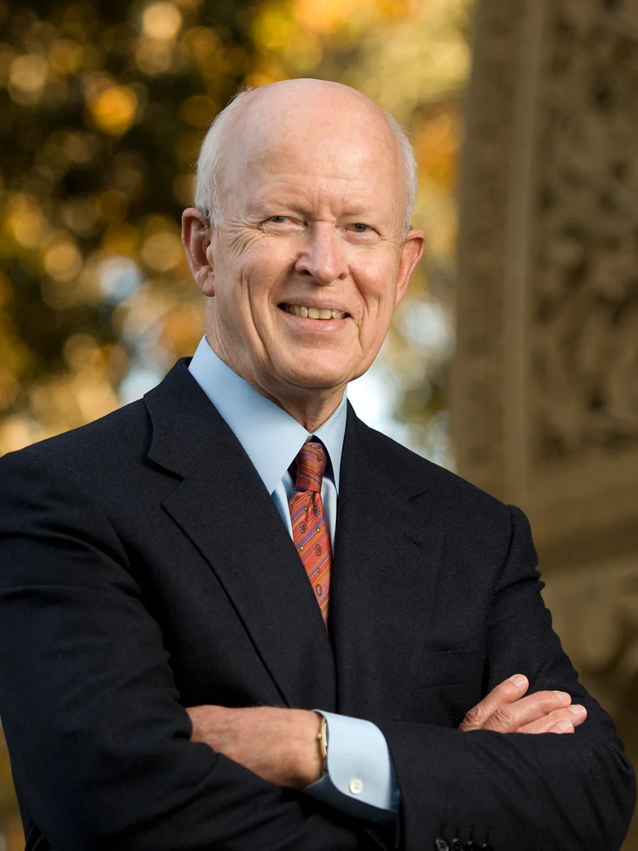 Burt McMurtry