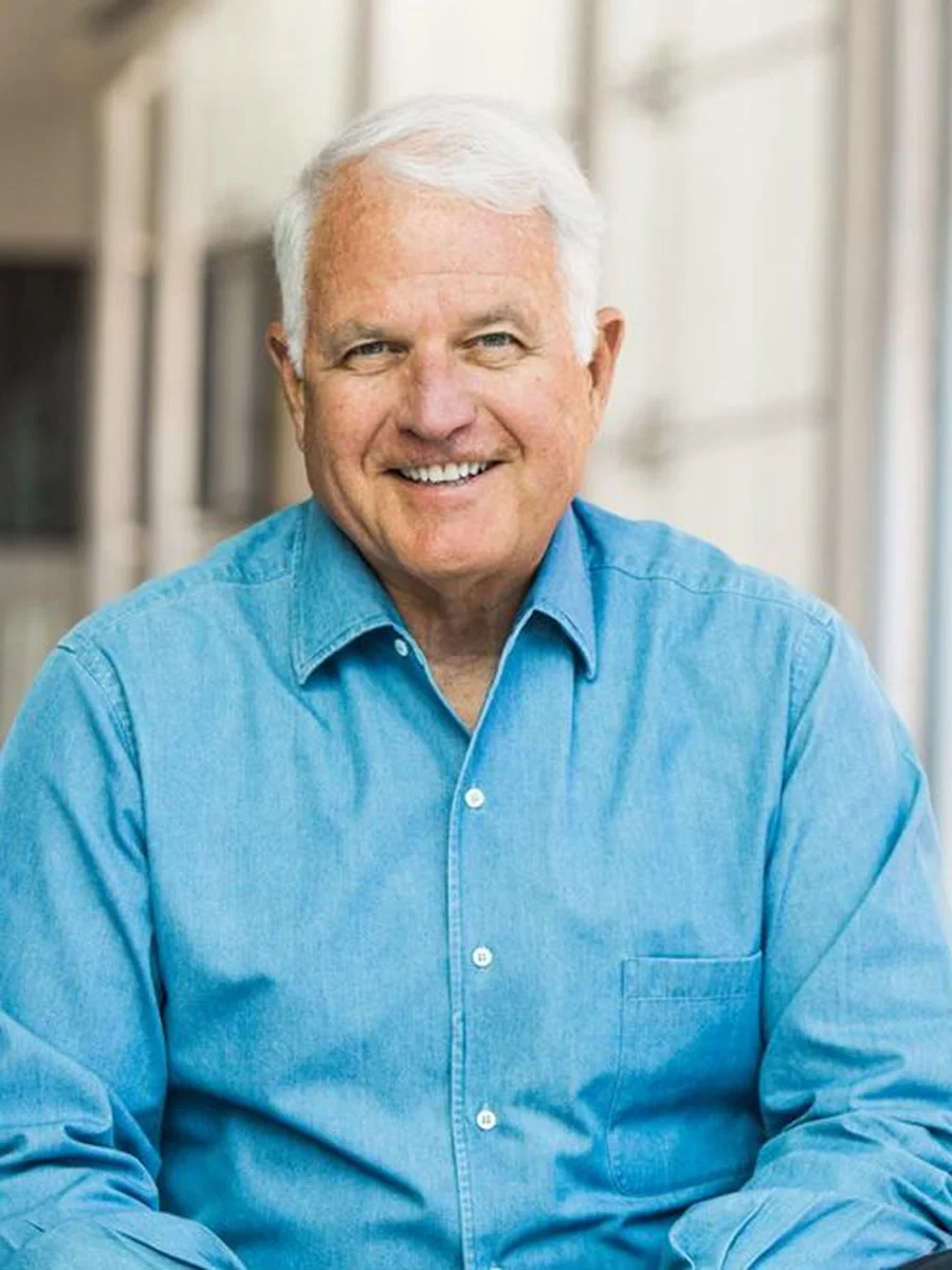 Jim Swartz