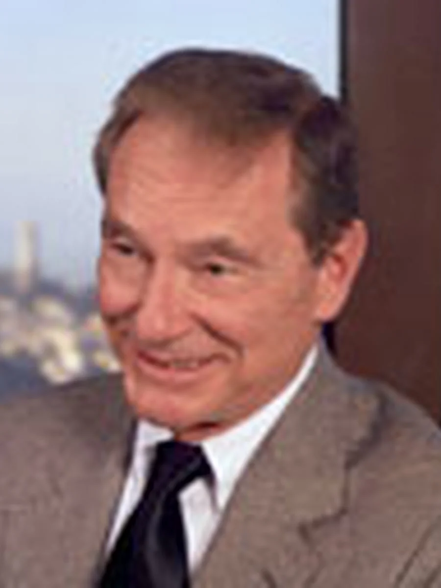 Tom Perkins