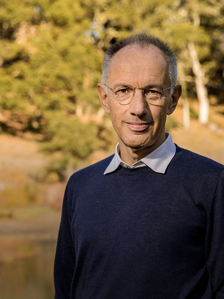 Michael Moritz