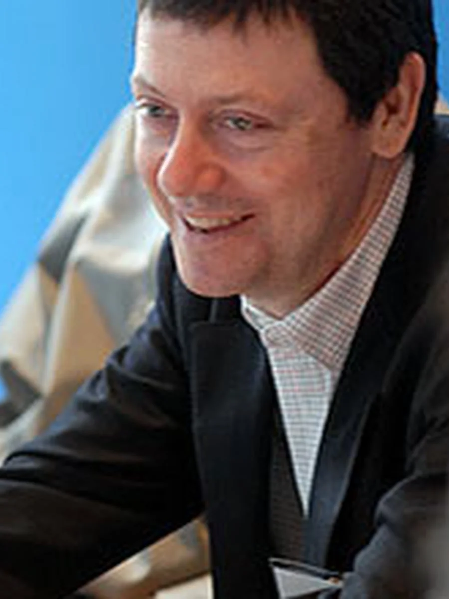 Fred Wilson