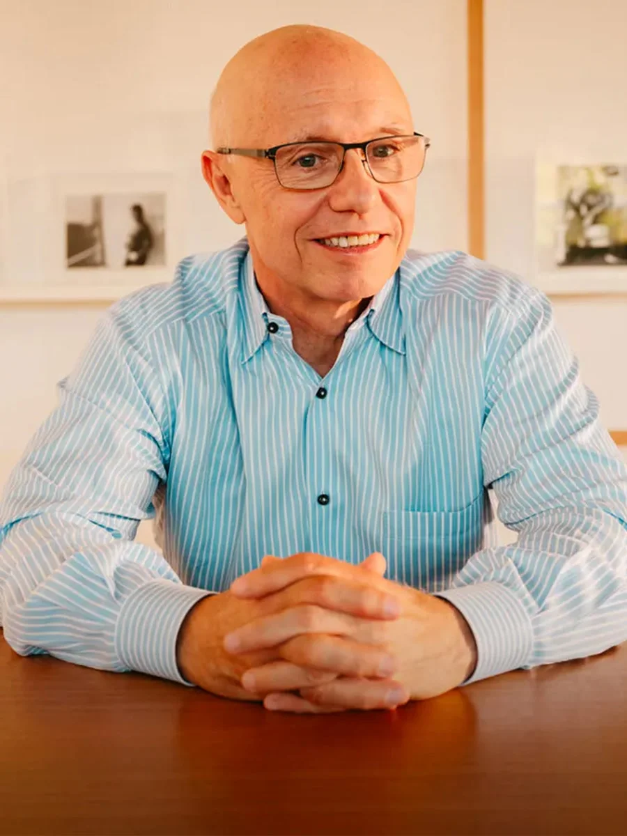 Doug Leone