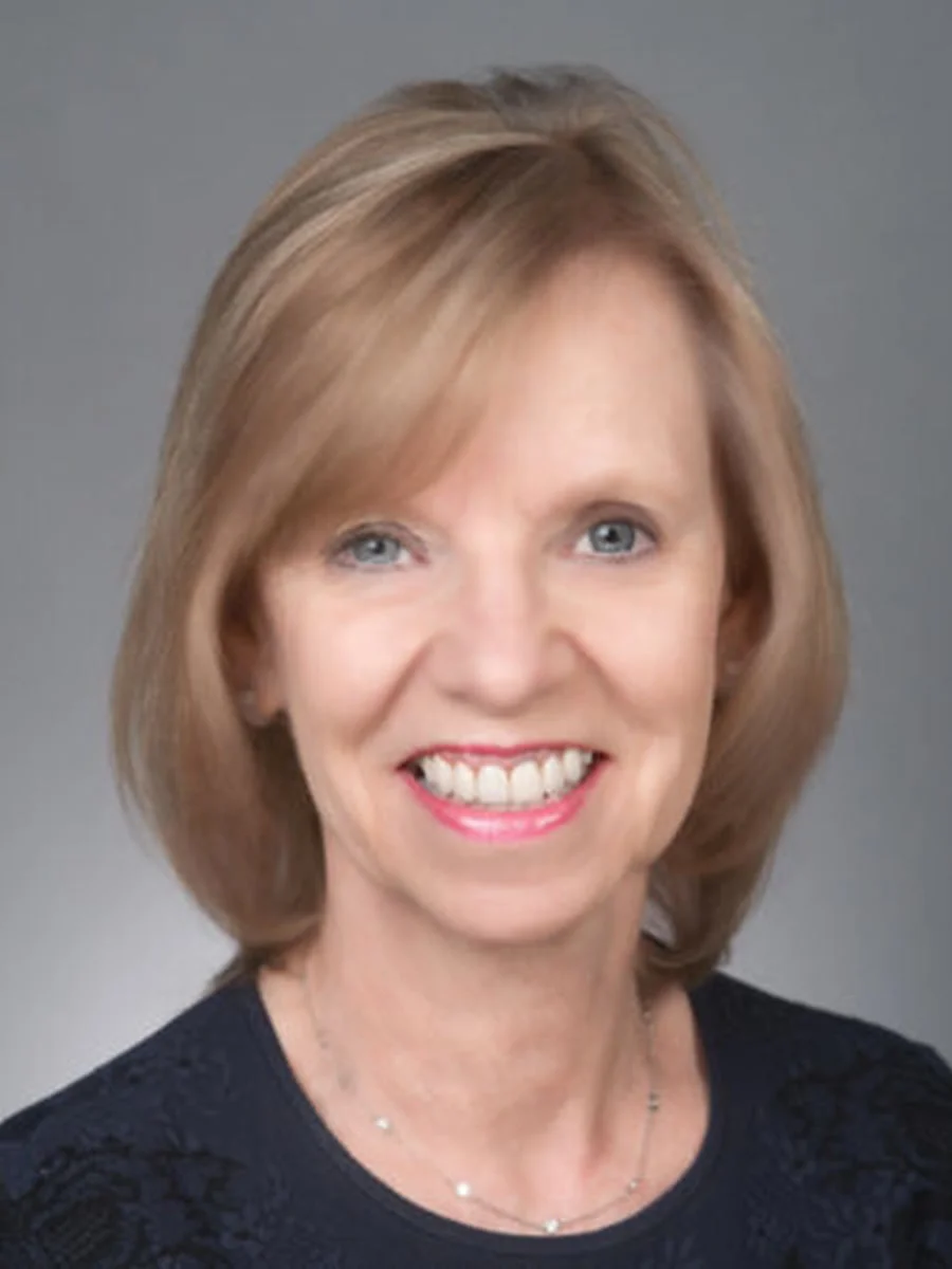 Ann Winblad