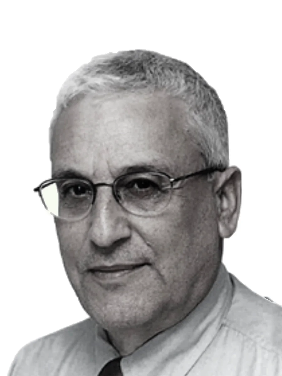 Yigal Erlich