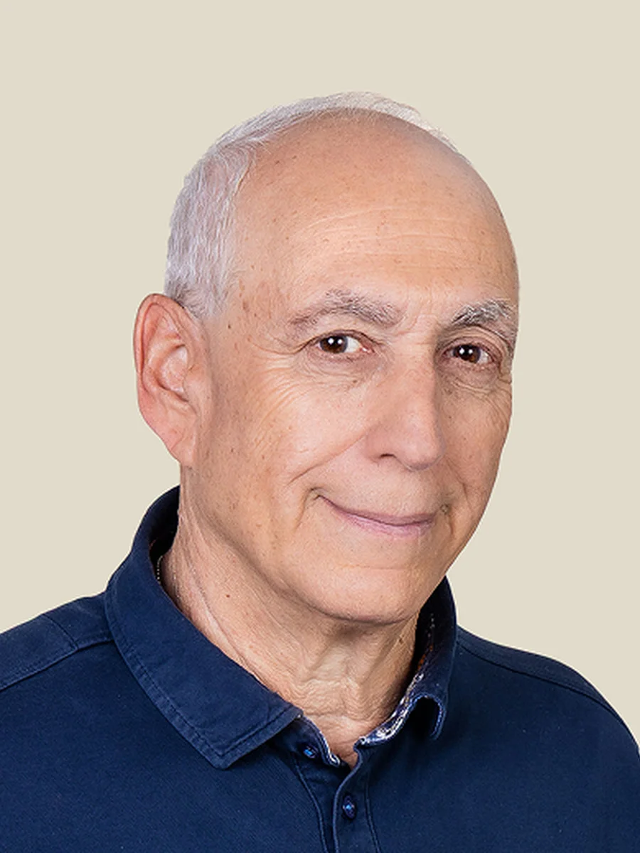 Chemi Peres