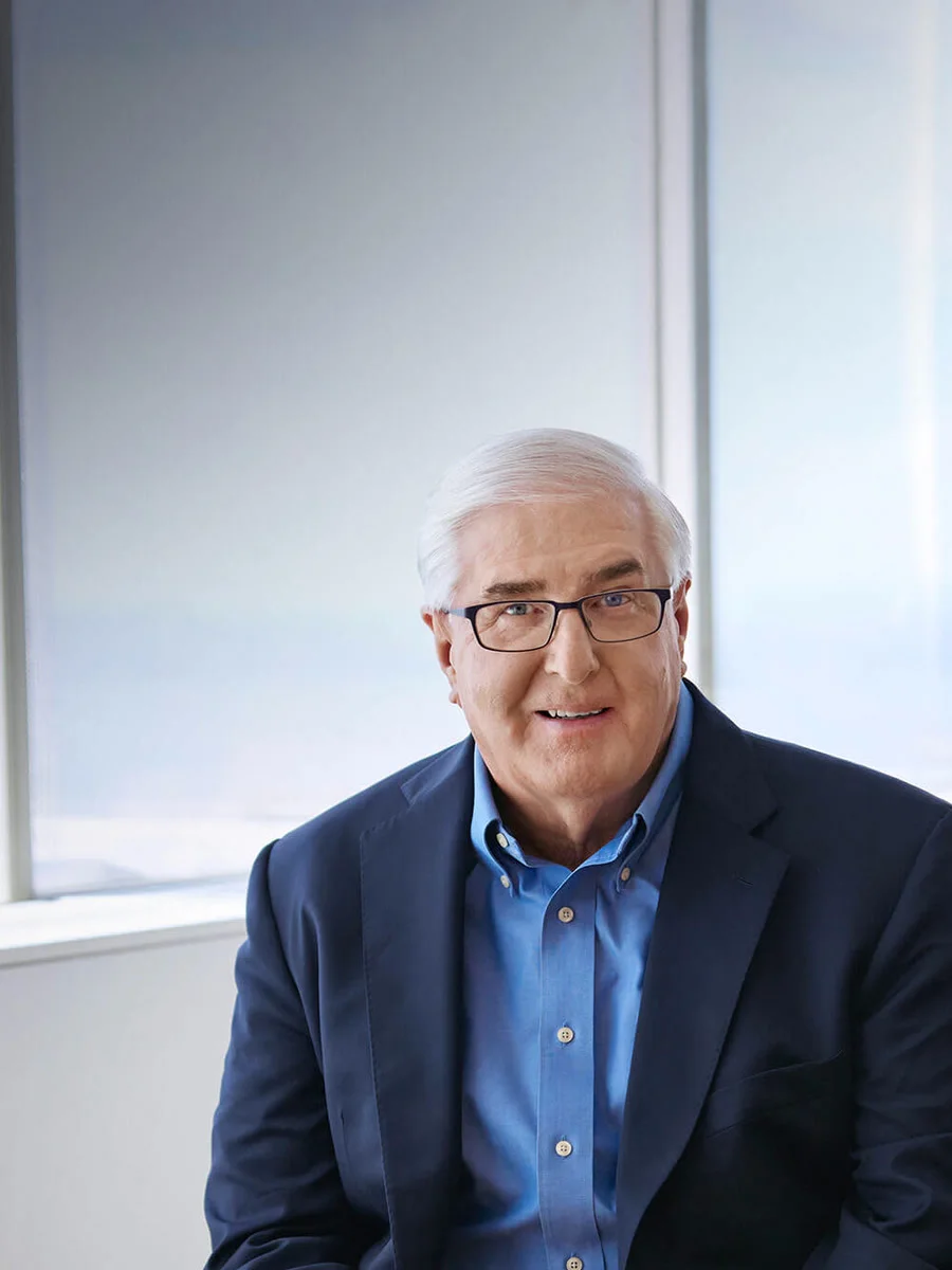 Ron Conway