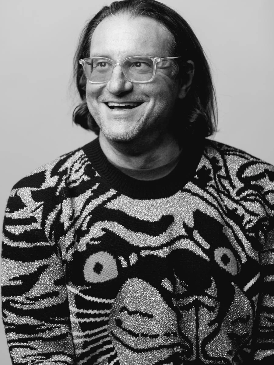 Brad Feld