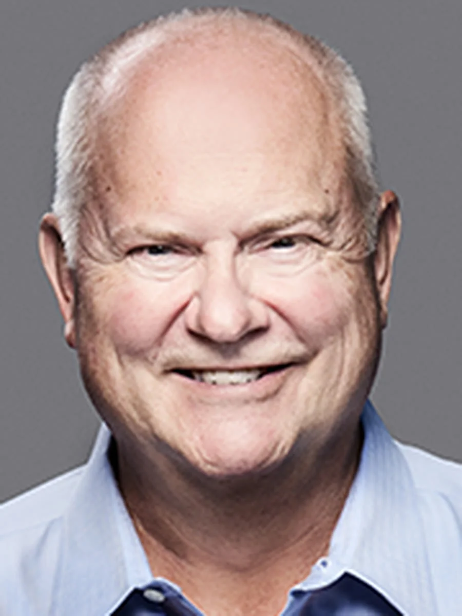 Gary Rieschel