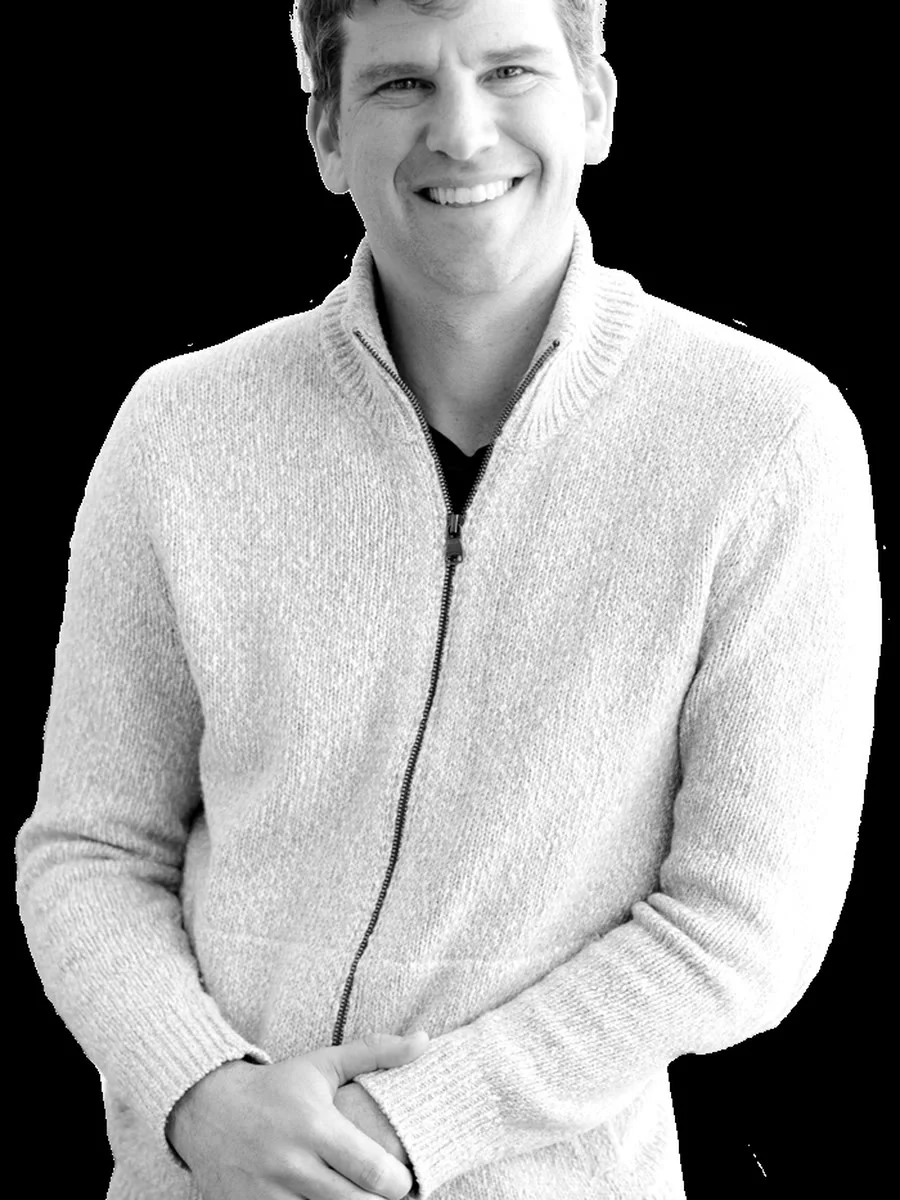 Michael Eisenberg