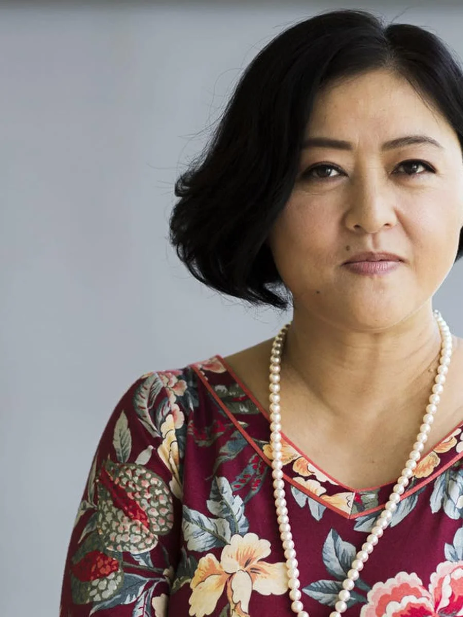 Kathy Xu