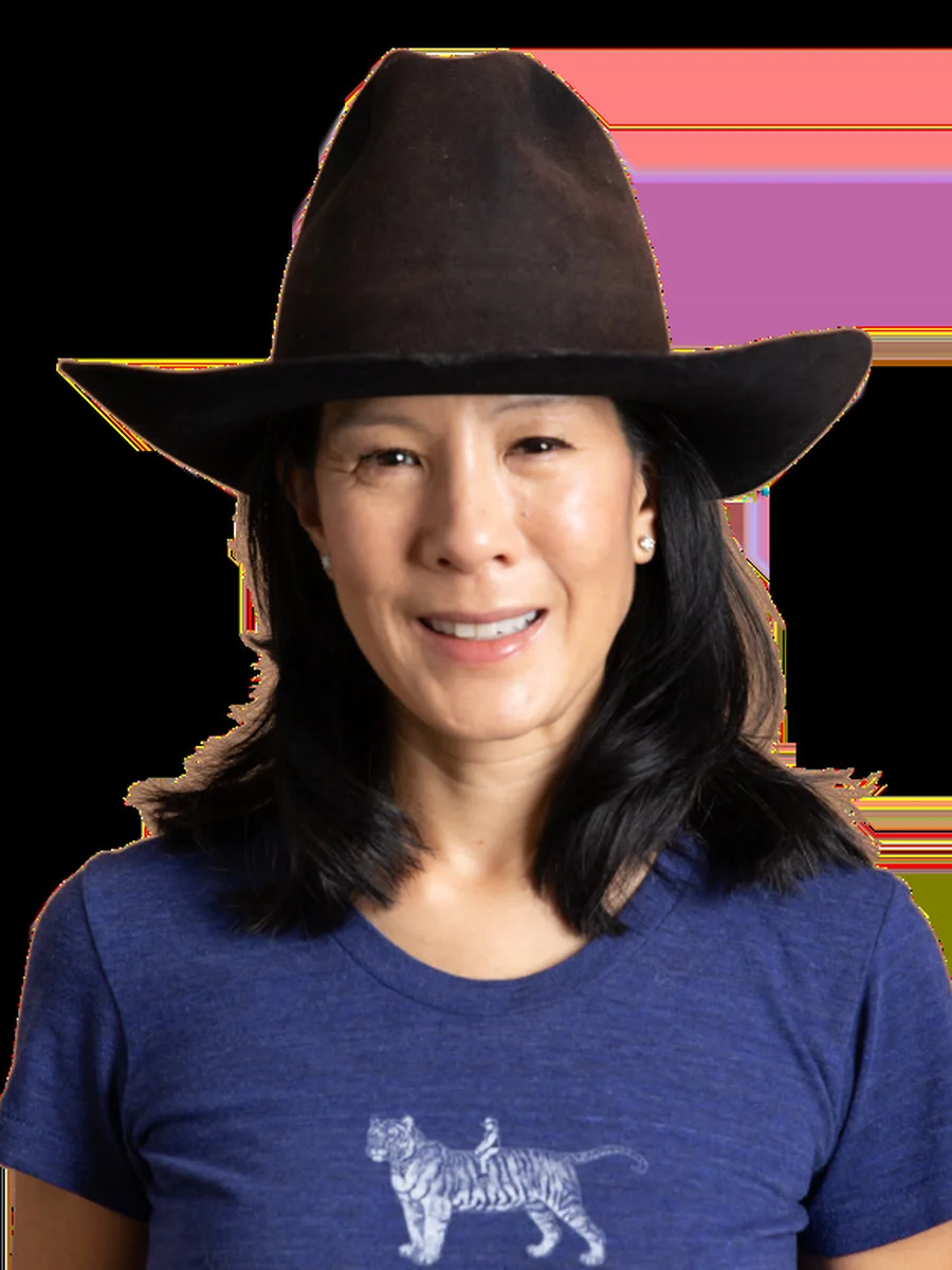 Aileen Lee
