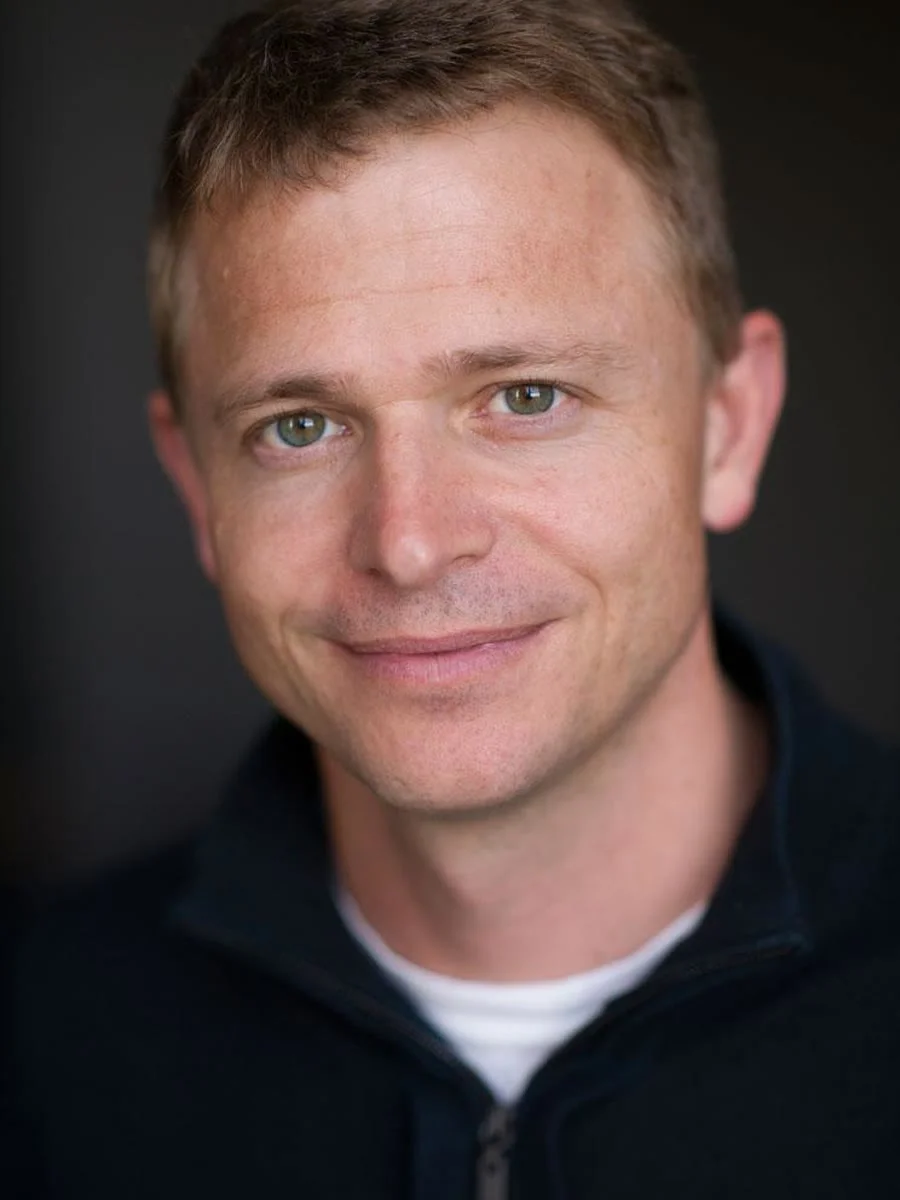 Peter Fenton