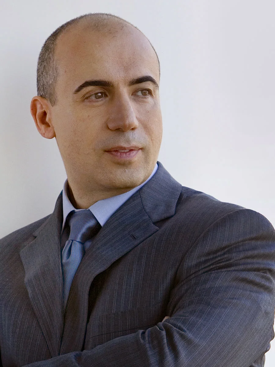 Yuri Milner