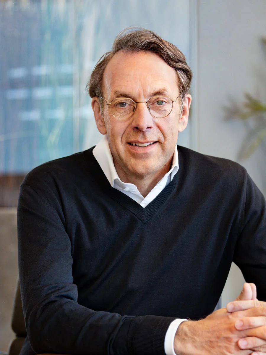 Klaus Hommels