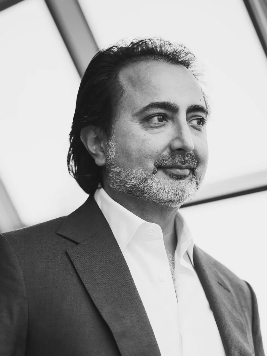 Hemant Taneja