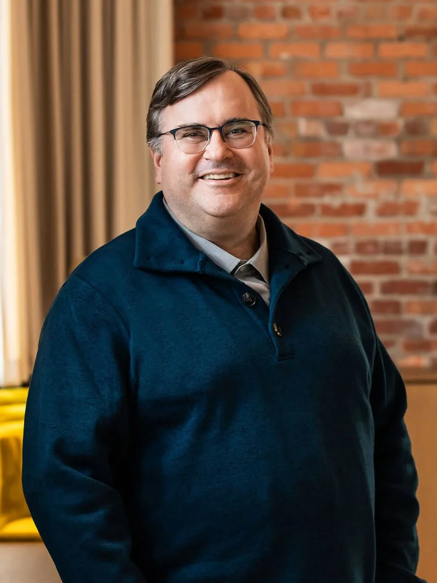 Reid Hoffman