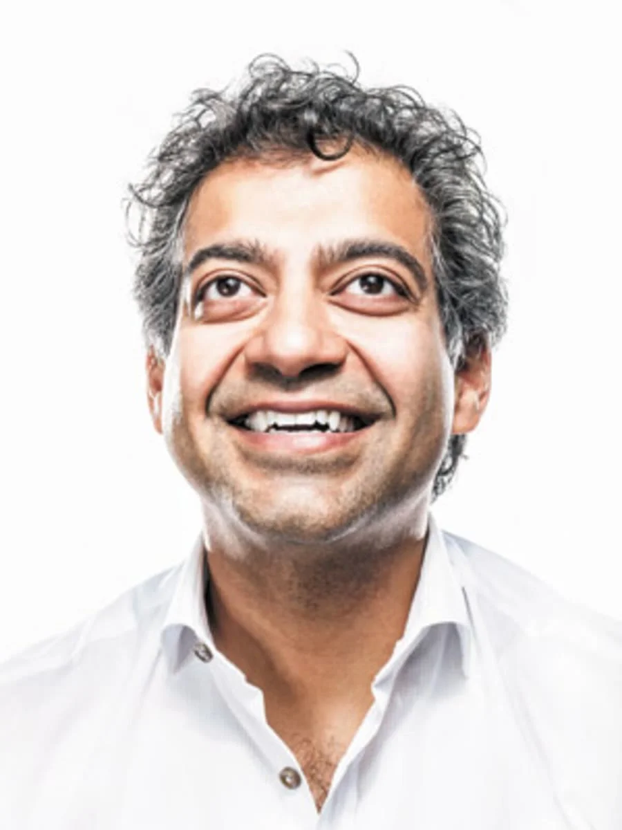 Naval Ravikant