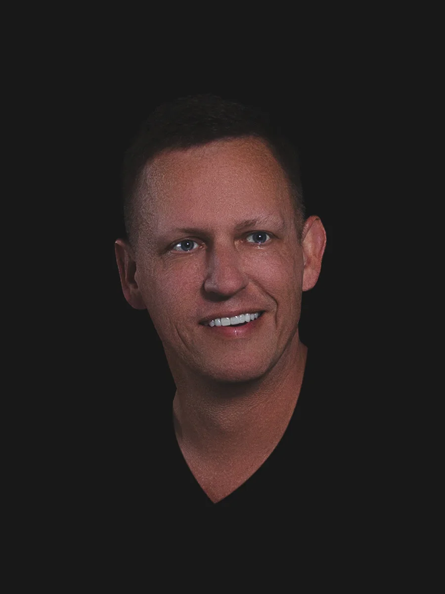 Peter Thiel