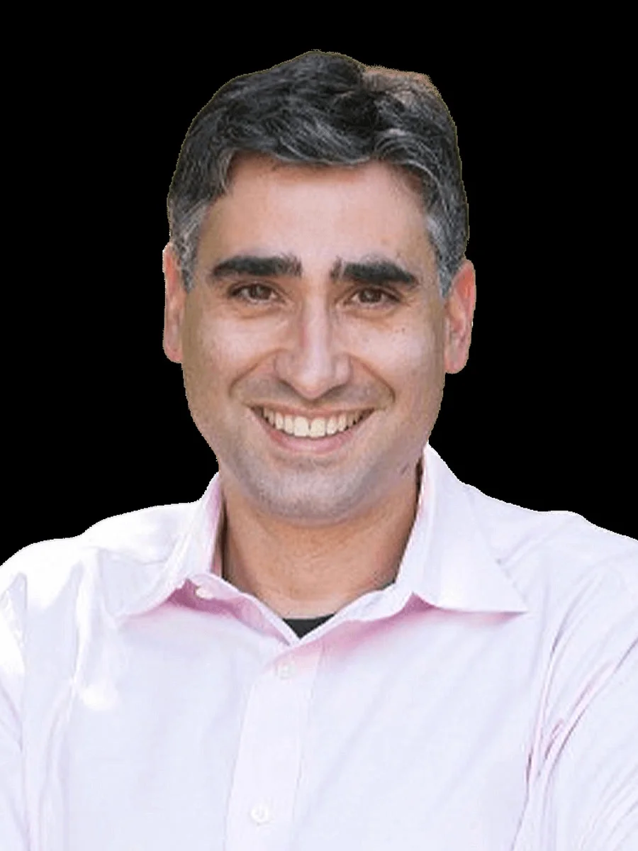 Martin Casado