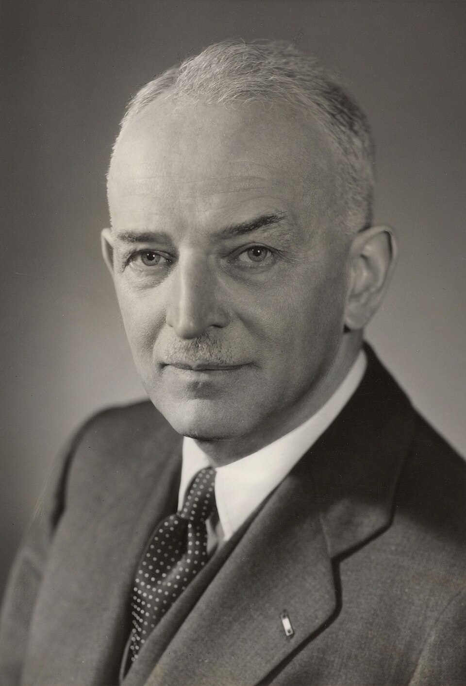 Georges Doriot